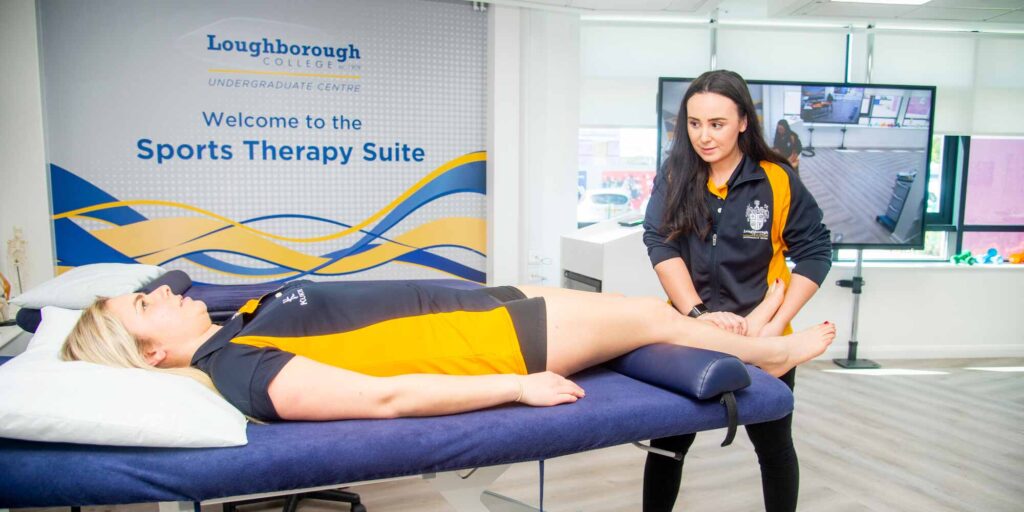 Why Choose A Professional Sports Therapy Clinic In Cambridge
