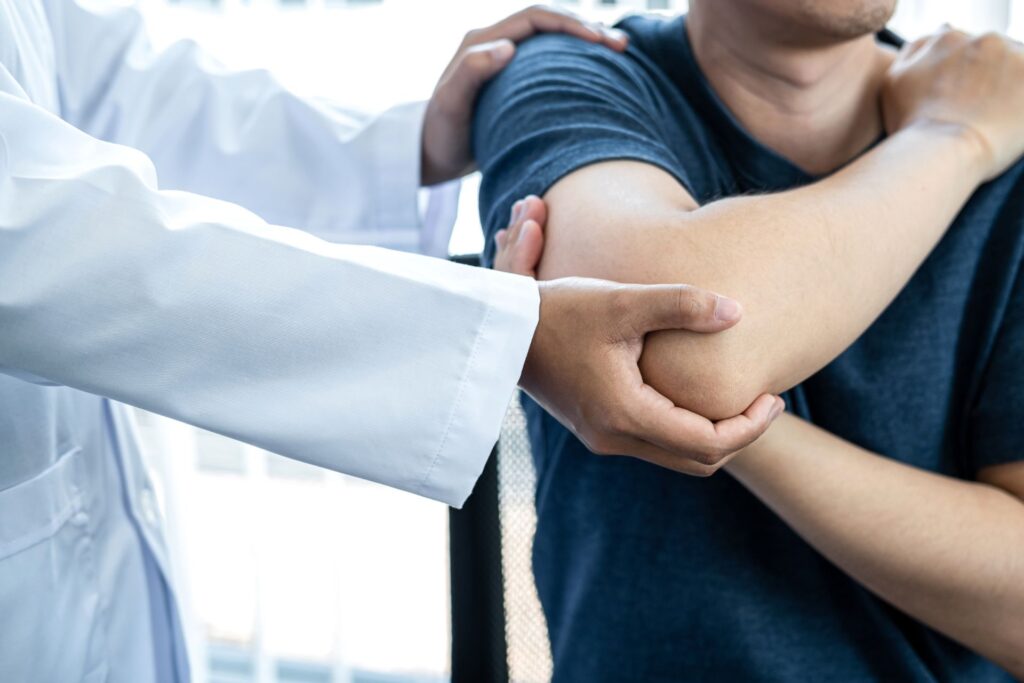 Common Causes Of Elbow Pain And When To Seek Treatment