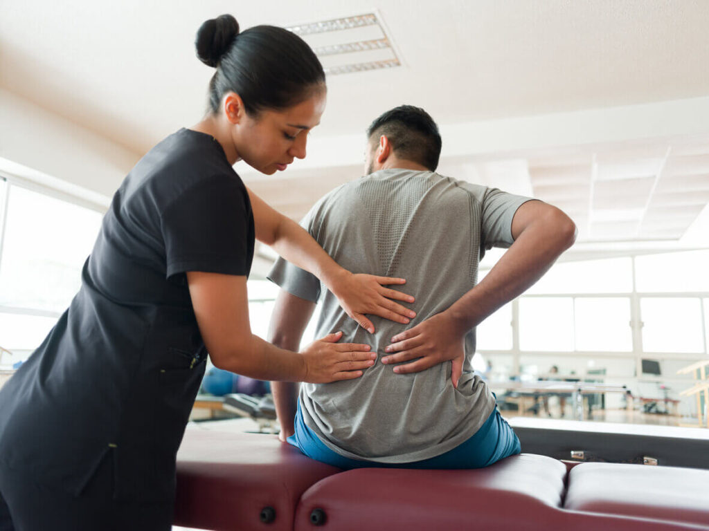The Best Sleeping Positions for Lower Back Pain Relief