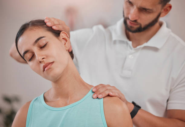 Neck Pain Physiotherapy In Cambridge: What Patients Need To Know