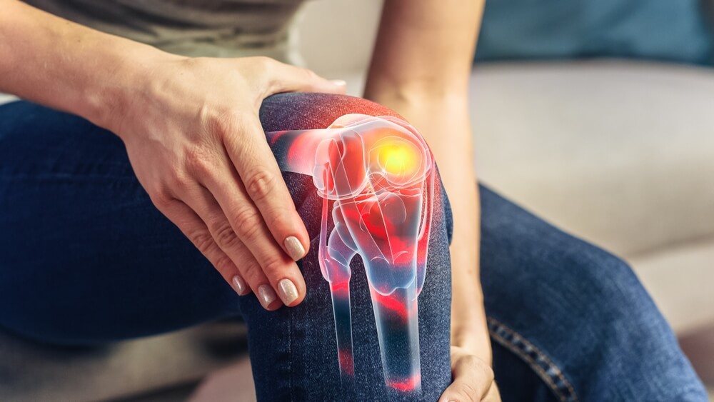 Common Causes Of Joint Pain And How Physiotherapy Helps