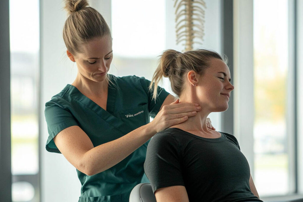 Why Early Physiotherapy Treatment Leads To Better Recovery
