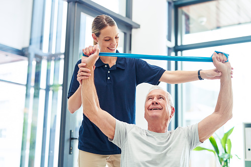 How Manual Therapy And Exercise Work Together For Better Recovery
