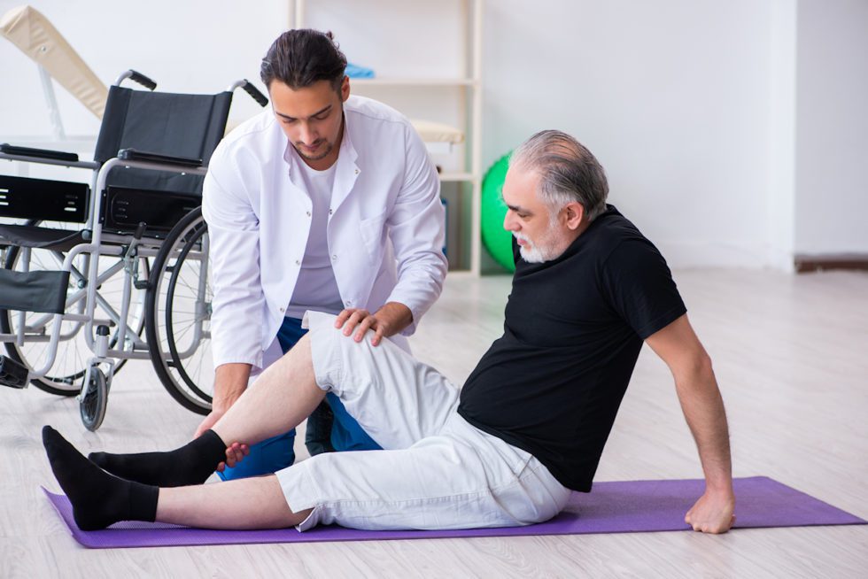 What to Expect From Your First Physiotherapy Visit in Cambridge