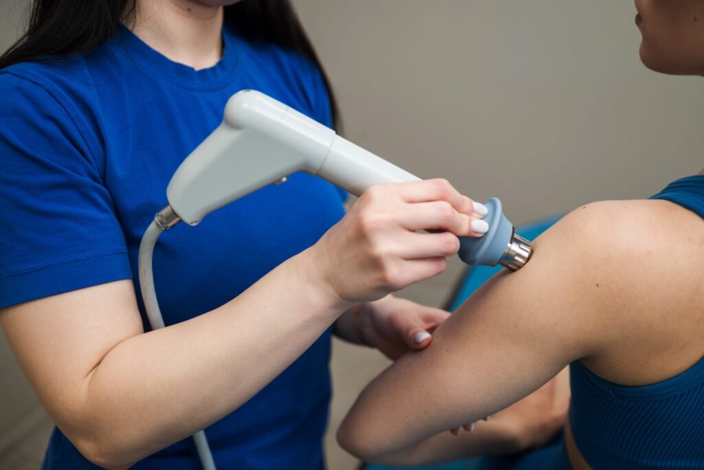 Shockwave Therapy for Achilles Tendon Pain: What You Should Know