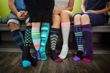 Compression Stockings