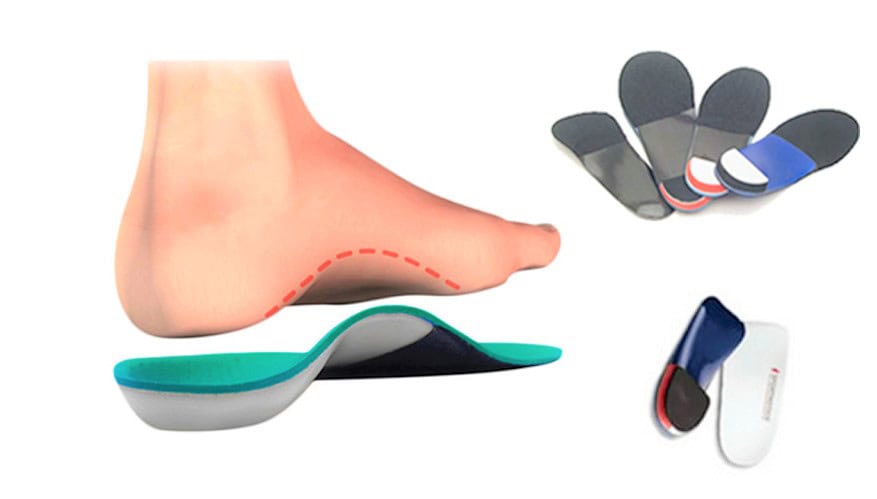 Foot Orthotics