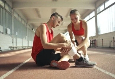 injury img