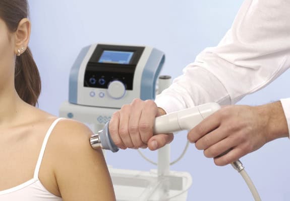 Shockwave Therapy