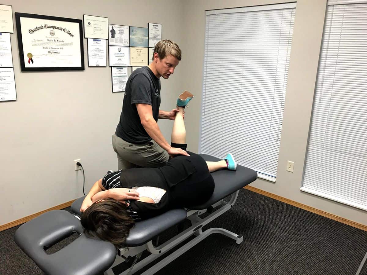 Active Release Technique