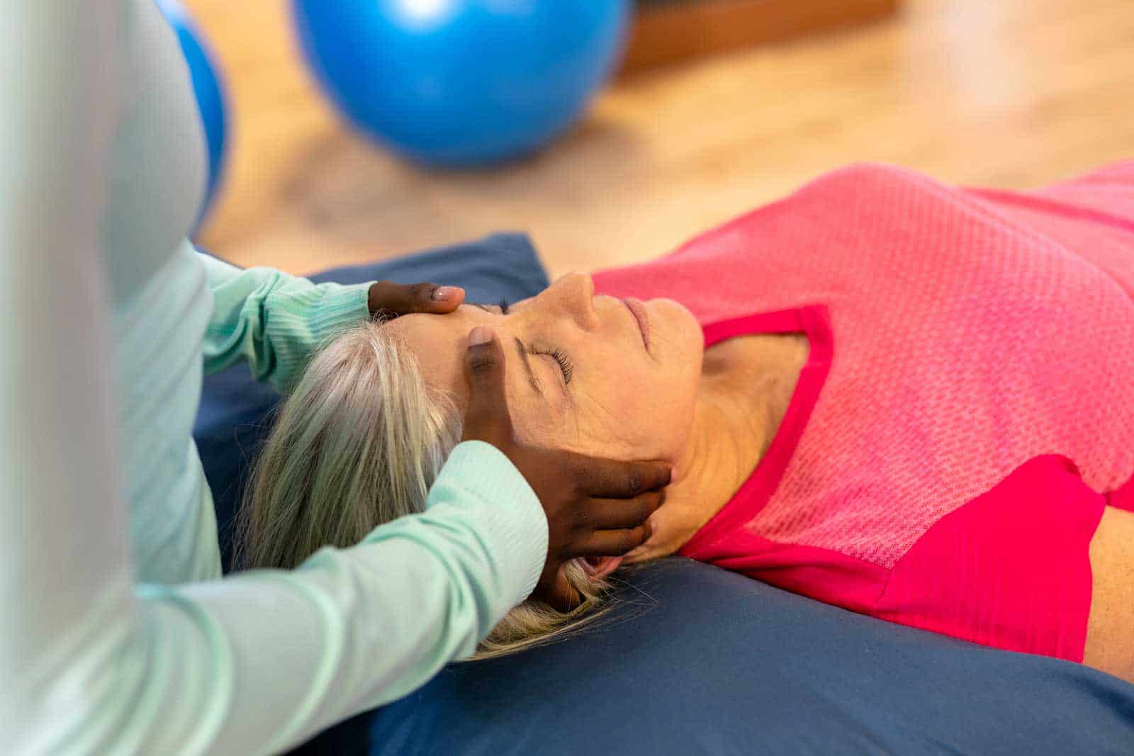 Vertigo & Vestibular Rehabilitation